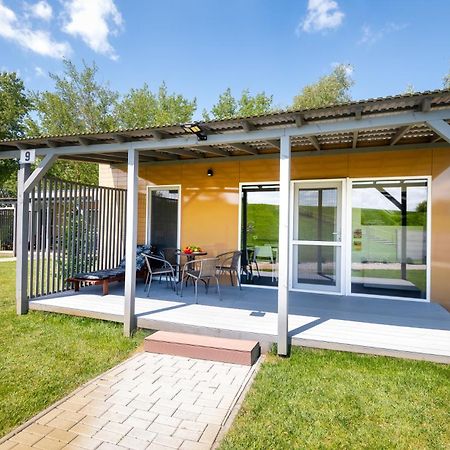Tisza-To Apartmanpark Kisköre Exteriér fotografie